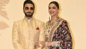 Ranveer Singh, Deepika Padukone Increase Mumbai Residence Security Following Rs 10 Cr Threat