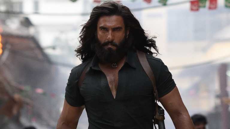 Ranveer Singh Led Dhurandhar's Pirated DVDs Being Sold In Pakistan For Rs 16