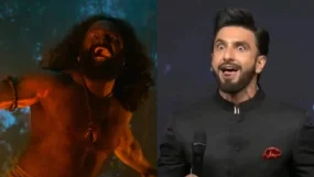 Ranveer Singh Moves To Karnataka HC To Quash Case On Kantara 'Daiva' Mimicry Controversy