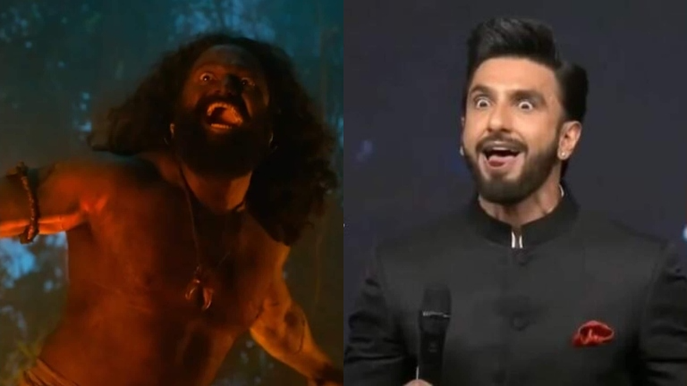 Ranveer Singh Moves To Karnataka HC To Quash Case On Kantara 'Daiva' Mimicry Controversy