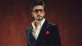 Ranveer Singh Received Voicenote Threat Via Whatsapp From US Whatsapp Number