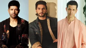 Ranveer Singh SLAMS Farhan Akhtar For Replacing Him In Don 3 With Hrithik Roshan