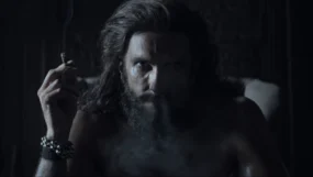 Ranveer Singh's Dhurandhar 2 In Trouble After BMC Alleges On-Set Violations