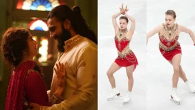 Ranveer Singh Dhurandhar Olympics 2026