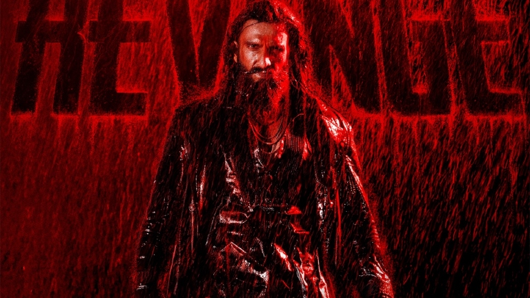 Ranveer Singh's Dhurandhar_ The Revenge New Poster Out