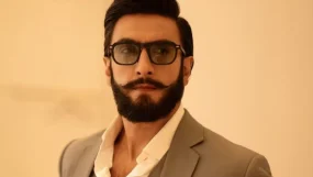 Ranveer Singh's Pralay To Be Made On Rs 300 Cr