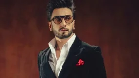 Ranveer Singh's Threatening Message Sender Remains Untraceable Due To VPN Use