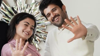Rashmika Mandanna Vijay Deverakonda Wedding