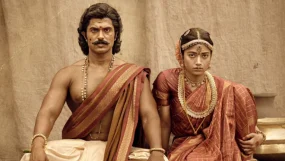 Vijay Deverakonda Rashmika Mandanna