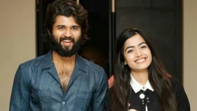 Rashmika Mandanna, Vijay Deverakonda To Adopt No-Phone Policy For Their Wedding