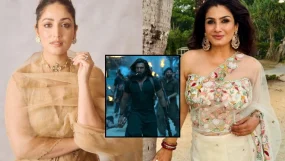 Raveena Tandon Yami Gautam Dhurandhar