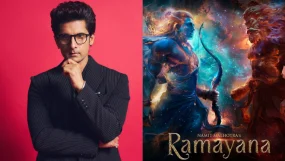 Ravie Dubey Recalls Incredible Synchronicity Of Being Cast As Lakshman In Ranbir Kapoor-Led Ramayana