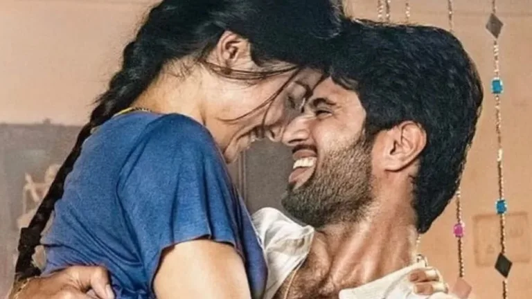 Reunited for Dear Comrade in 2019