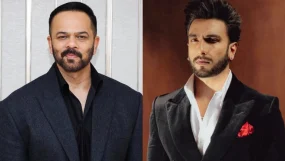 Rohit Shetty, Ranveer Singh Receive Fresh Threat Calls