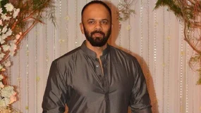 Rohit Shetty