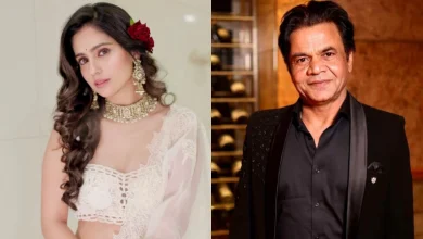 Rose Sardana Rajpal Yadav