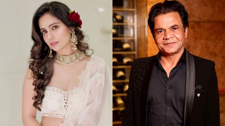 Rose Sardana Rajpal Yadav