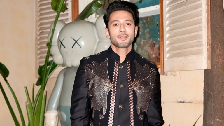 Sahil Anand Opens Up On Filming His Next Film Godaan