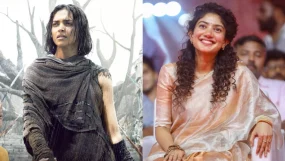 Sai Pallavi will lead Deepika Padukone's role in Kalki 2