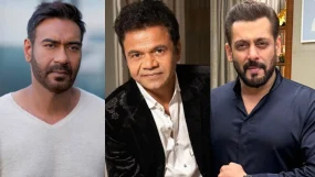 Salman Khan, Ajay Devgn And Other Bollywood Celebs Extend To Rajpal Yadav In Cheque Bounce Case
