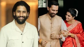 Samantha Ruth Prabhu Reveals She Closed Herself Completely After Separation From Naga Chaitanya