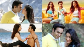 Sanam Re Competes 10 Years