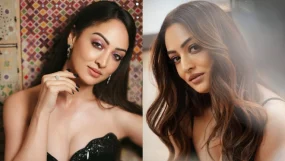 Sandeepa Dhar Do Deewane Sehar Mein