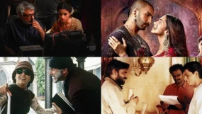 Sanjay Leela Bhansali birthday special