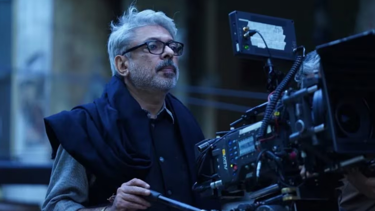 Sanjay Leela Bhansali Builds Anticipation Around Ranbir Kapoor, Alia Bhatt, Vicky Kaushal's Love & War