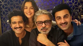 Sanjay Leela Bhansali's Love And War Budget Surpasses Rs 400 Cr