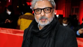 Sanjay Leela Bhansali