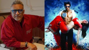 Shah Rukh Khan Led Ra.One 2 In Works