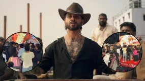 Shahid Kapoor O'Romeo