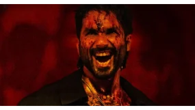 Shahid Kapoor Reveals He Underwent Major Hip Surgery