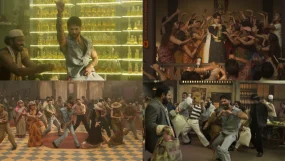 Shahid Kapoor O'Romeo