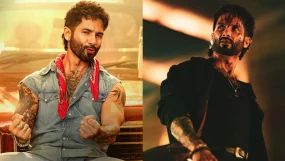 Shahid Kapoor O’Romeo