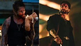 Shahid Kapoor Reveals He Underwent Major Hip Surgery