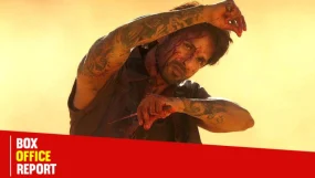 Shahid Kapoor O'Romeo