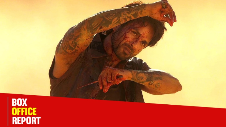 Shahid Kapoor O'Romeo