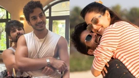 Shahid Kapoor's 45th Birthday