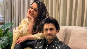 Shoaib Ibrahim Informs Dipika Kakar's Cyst Removal Surgery Went Well