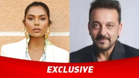 Shriit Chaande Sanjay Dutt