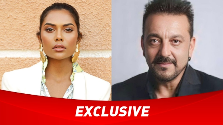 Shriit Chaande Sanjay Dutt