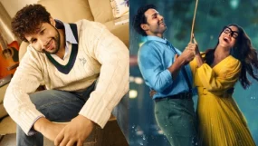 Siddhant Chaturvedi Opens Up On Rejection That Hurt Him The Most