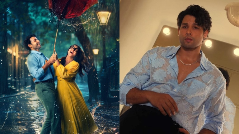 Siddhant Chaturvedi