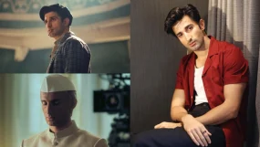 Sidhant Gupta