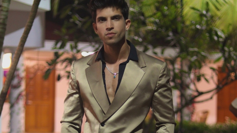 Splitsvilla X6 Himanshu Arora