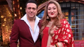 Ssunita Ahuja Breaks Silence On Forgiving Govinda Amid Cheating Rumours