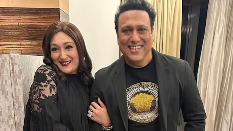 Ssunita Ahuja To Make Her Bollywood Debut With Balaji Productions