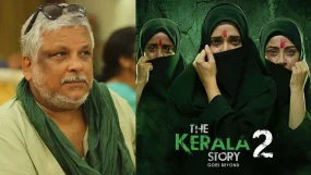 Sudipto Sen Reveals Why He Didn't Direct The Kerala Story 2